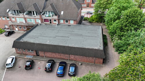 Luftansicht