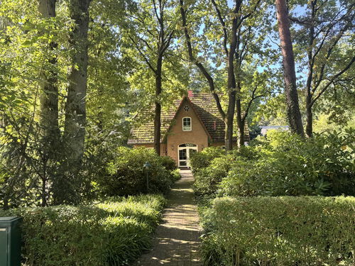 Landhaus im Friesenstil
