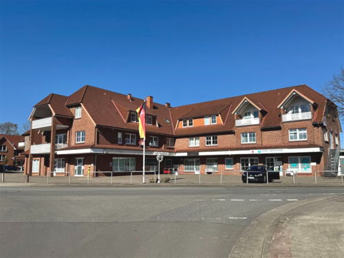Landhaus "Klecken"