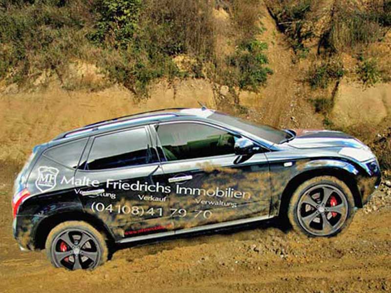 Offroad